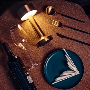 Restaurant Bar Table Lamp - Image 19