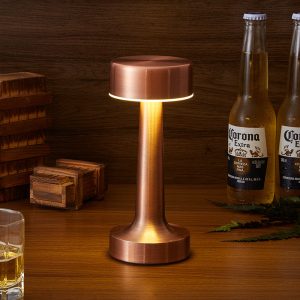 Restaurant Bar Table Lamp - Image 10