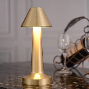 Restaurant Bar Table Lamp - Image 3