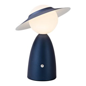 Scarecrow Table Lamp - Image 12
