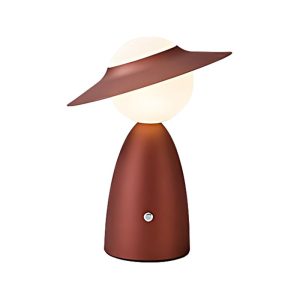 Scarecrow Table Lamp - Image 11