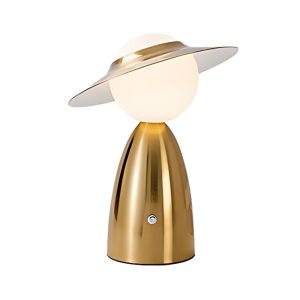 Scarecrow Table Lamp - Image 10