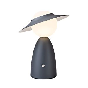 Scarecrow Table Lamp - Image 13