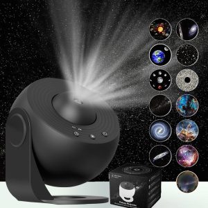 Galaxy Projector Light - Image 8