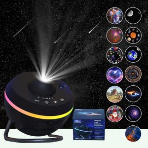 Galaxy Projector Light - Image 7