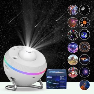 Galaxy Projector Light - Image 5