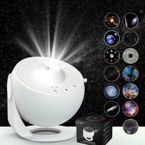Galaxy Projector Light - Image 6