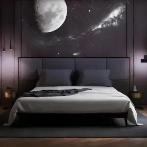 Galaxy Projector Light - Image 2