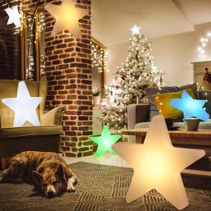 Star Garden Night Light - Image 3