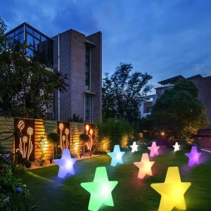 Star Garden Night Light - Image 9