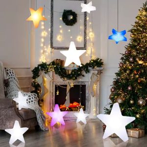 Star Garden Night Light - Image 7