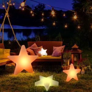 Star Garden Night Light - Image 6