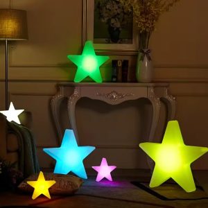 Star Garden Night Light - Image 5