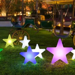 Star Garden Night Light - Image 4