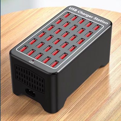 USB Charging Station