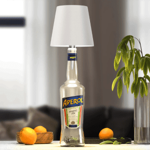 Bottle Glow Lamp - Image 3