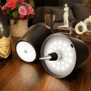 Bottle Glow Lamp - Image 5