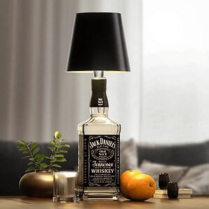 Bottle Glow Lamp - Image 2