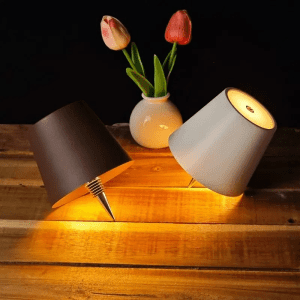 Bottle Glow Lamp
